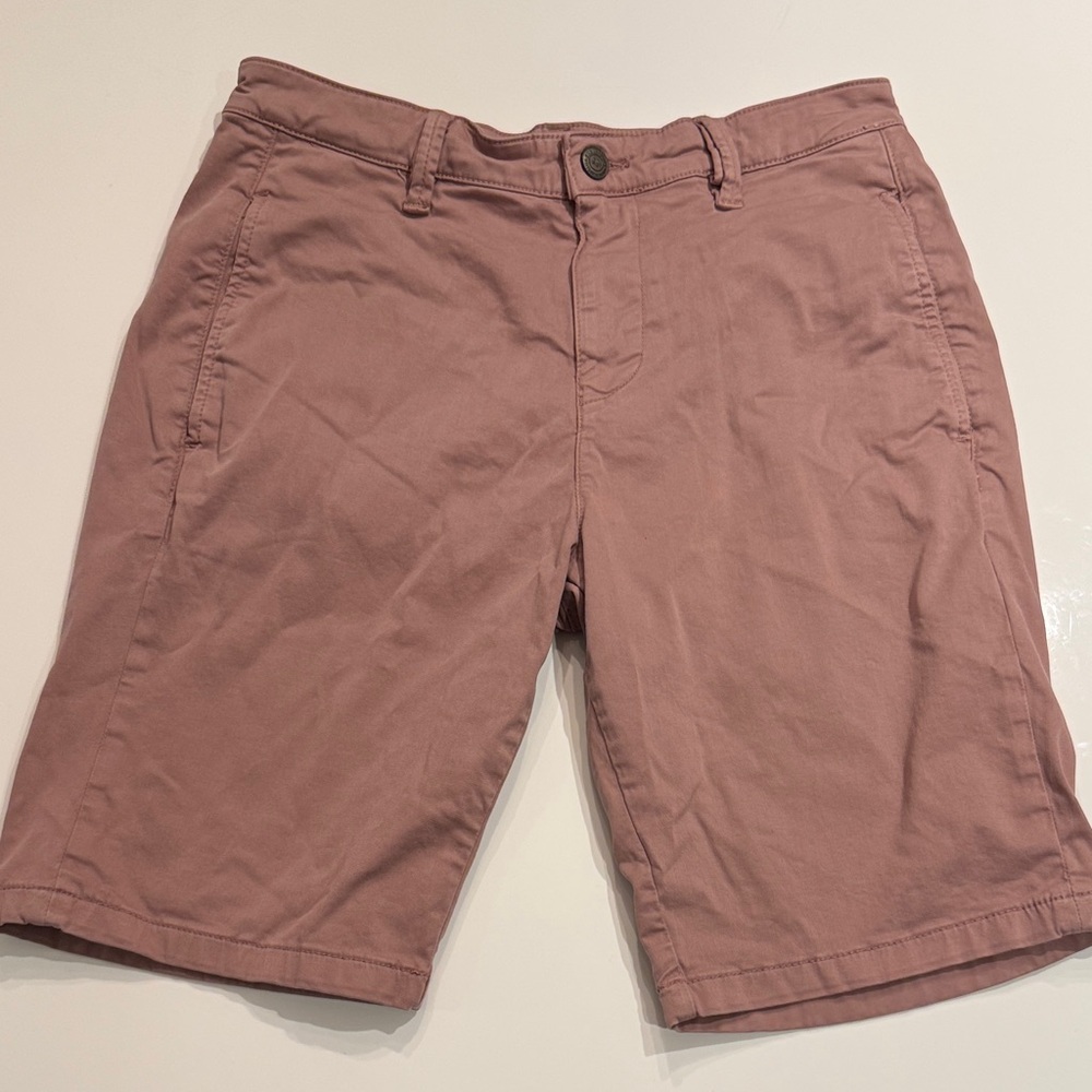 Mavi Men's 9” Shorts Size 32